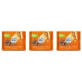 Ritter Sport Шоколад Молочный с начинкой из Вафли и какао-мусса, 100 г, 3 шт
