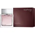 EDT Туалетная вода C.K. Calvin Klein « Euphoria Men » : мужские духи, 100 мл