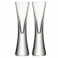 Набор рюмок для ликера LSA International Moya 50 мл, 2 шт, стекло