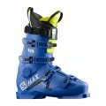 Горнолыжные ботинки Salomon S/Max 130 Race Raceblue/Acid Green 19/20