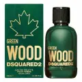 Dsquared2 Green Wood туалетная вода 50мл
