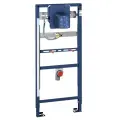 Рамная инсталляция Grohe Rapid SL 38786001 50 см синий