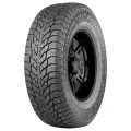 А/шина Ikon Tyres (Nokian Tyres) Autograph Ice LT3 265/75R16 119/116Q TL шип