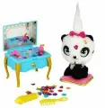 Набор с пандой SHIMMER STARS Туалетный столик S19361