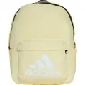 Рюкзак Adidas Classic Badge of Sport Backpack желтый для мужчин Повседневный 100% полиэстер