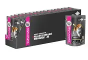 Eukanuba Dog пауч для взрослых собак (кусочки в соусе) Ягненок, 100 г. упаковка 24 шт