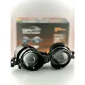 LED ПТФ для Nissan Primera 3 2001-2008 P12 / 90W 6000k 6000lm светодиодные противотуманные фары в штатные места 2 шт