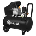 Компрессор воздушный поршневой масляный БелАК БАК.99202