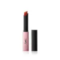 YSL Губная помада Rouge Pur Couture The Slim Glow Matte, 205 Secret Rosewood