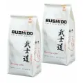 Кофе молотый Bushido Specialty Coffee, 227г х 2шт