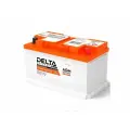 Аккумулятор DELTA AGM 1270 Start-Stop (12В 70Ач 720А 278х175х190) обр. пол.