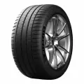 MICHELIN 731632 265/35ZR19 98(Y) XL Pilot Sport 4 S TL