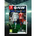 Игра EA Sports FC 26 (FIFA 26) (русская версия) для Nintendo Switch