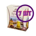 Чай Азерчай Армуду Классический зеленый 100 пак.*1,6 гр (комплект 7 шт.) 2761992