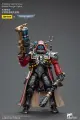 Фигурка JOYTOY Warhammer 40000 Adeptus Mechanicus Skitarii Ranger Alpha