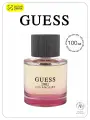 Туалетная вода Guess 1981 Los Angeles Woman, Eau De Toilette, женская, 100 мл