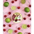 Леденцы Cavendish & Harvey с жидким центром Double Fruit Drops Вишня с начинкой из Лайма 175 г