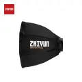 Zhiyun Fill Light Accessory, Quick-Release Mini Softbox (ZY Connector), Compatible with X60/G60/X100/CX100