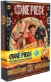 Адвент-календарь Cinereplicas One Piece 2024