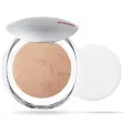 Pupa Пудра компактная Luminys 1 шт. 06 biscuit 9 г