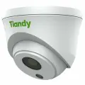Tiandy TC-C32HN Spec: I3/E/Y/C/2.8mm/V4.2 Уличная купольная (сфера) IP-камера 2.0МП с ИК-подсветкой до 30м