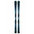 Горные лыжи с креплениями ELAN Primetime 44 + PS ELX 11.0 GW (см:158)
