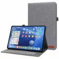 Чехол на планшет Xiaomi Mi Pad 5/5 Pro, серый