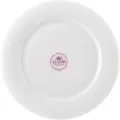 Тарелка десертная TUDOR ENGLAND Royal Sutton 20см 6шт/уп