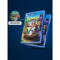 Crash Bandicoot N.Sane Trilogy для PlayStation 4 (PS4, Диск, Английская версия)