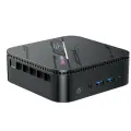 Blackview Компьютер MP100PRO I5-12450H 16+1TB Мини ПК MP100Pro Intel I5-12450H 16+1TB, WIFIa b g n ac, Bluetooth 4.2, Win11 Pro