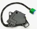 Датчик Переключения Акпп Renault Clio, Laguna, Megane, Grand Scenic, Peugeot 207, 307, 308, 806 Zikmar арт. Z26918R