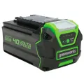 Аккумуляторная батарея GreenWorks G40B5, 40В, 5 А. ч
