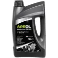 Синтетическое моторное масло Areol Max Protect 5W-40, 5 л, 1 шт.