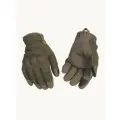 Перчатки с кевларовой нитью, цвет хаки, размер XXL (обхват ладони 27-29см)