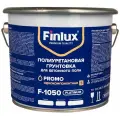 Полиуретановая грунтовка для бетонного пола Finlux F-1050 износоустойчивая, укрепляющая 4603783200597