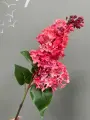 Сирень силиконовая, 70 см - 1 шт
