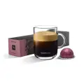 Кофе в капсулах Nespresso Vertuo Colombia, 230 мл, 1 упаковка, 10 капсул