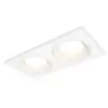Встраиваемый светильник Ambrella Light Techno Spot XC7635060 (C7635, N7020)