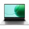 Ноутбук HONOR MagicBook X16 16 IPS, AMD Ryzen 5 6600H, 16GB LPDDR5x, 512GB, AMD Radeon, Без ОС, Cloud gray (5301APLM)