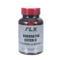 FLX Комплекс Кверцетин с эстер-С 60 таблеток / Quercetin Ester C