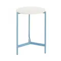 Столик кофейный Greenween ODRI, голубой/ЛДСП