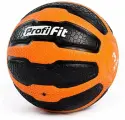 Медбол PROFI-FIT, 3 кг
