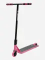 Трюковой самокат Комета Кратос, розовый
