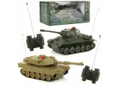 Танк 1:32 Т34 102397