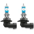 Лампа галогенная Osram HB4 51W P22d+150% Night Breaker Laser 3950K, 2шт, 12V, 9006NL2
