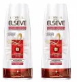 L'Oreal Paris, Elseve, Шампунь, Полное восстановление 5, 250 мл, 2 шт