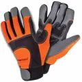 Перчатки механические КомфортПлюс М-02