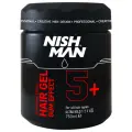 Гель для укладки Gum Effect 5+ 750мл NISHMAN