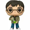 Фигурка Funko POP! Harry Potter and the Half-Blood Prince Harry Potter (with Hourglass) 86434