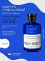 Keune 1922 Универсальный шампунь для волос и тела 250мл
